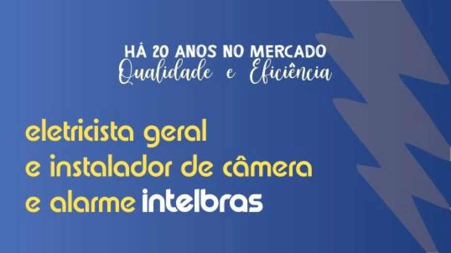 Foto 2:  — Felipe Eletricista